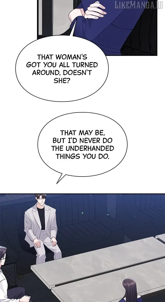 Endless Summer Chapter 45 page 32