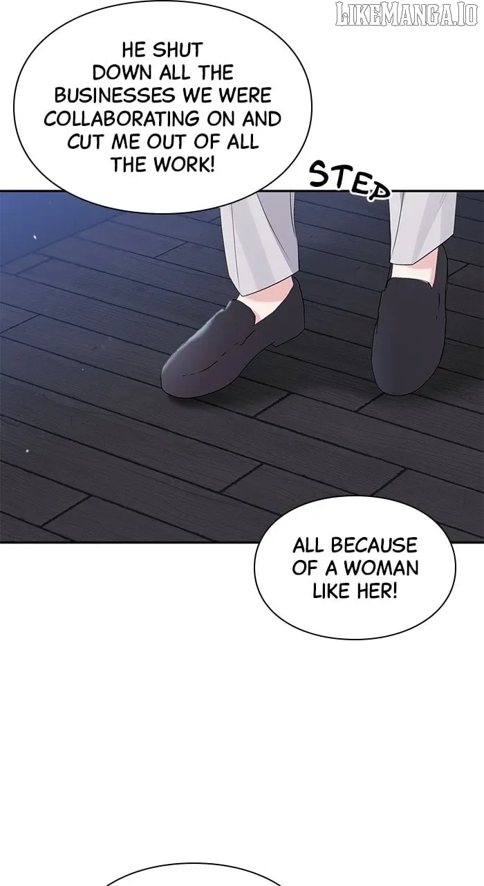 Endless Summer Chapter 45 page 24