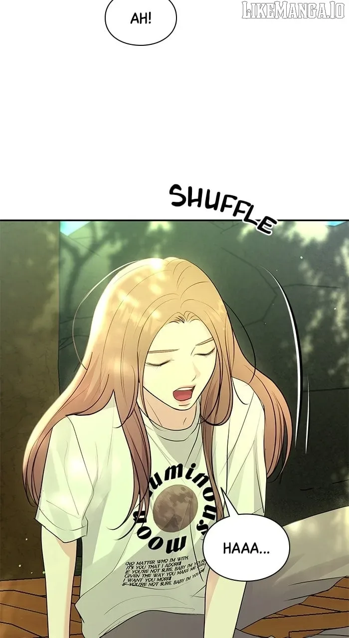 Endless Summer Chapter 47 page 69