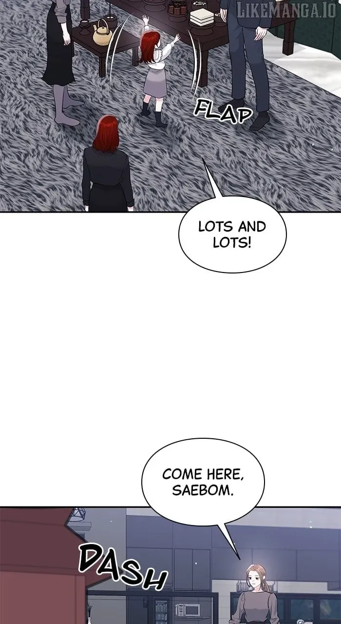 Endless Summer Chapter 46 page 6