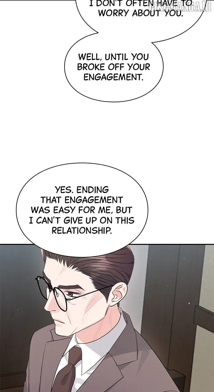 Endless Summer Chapter 47 page 9