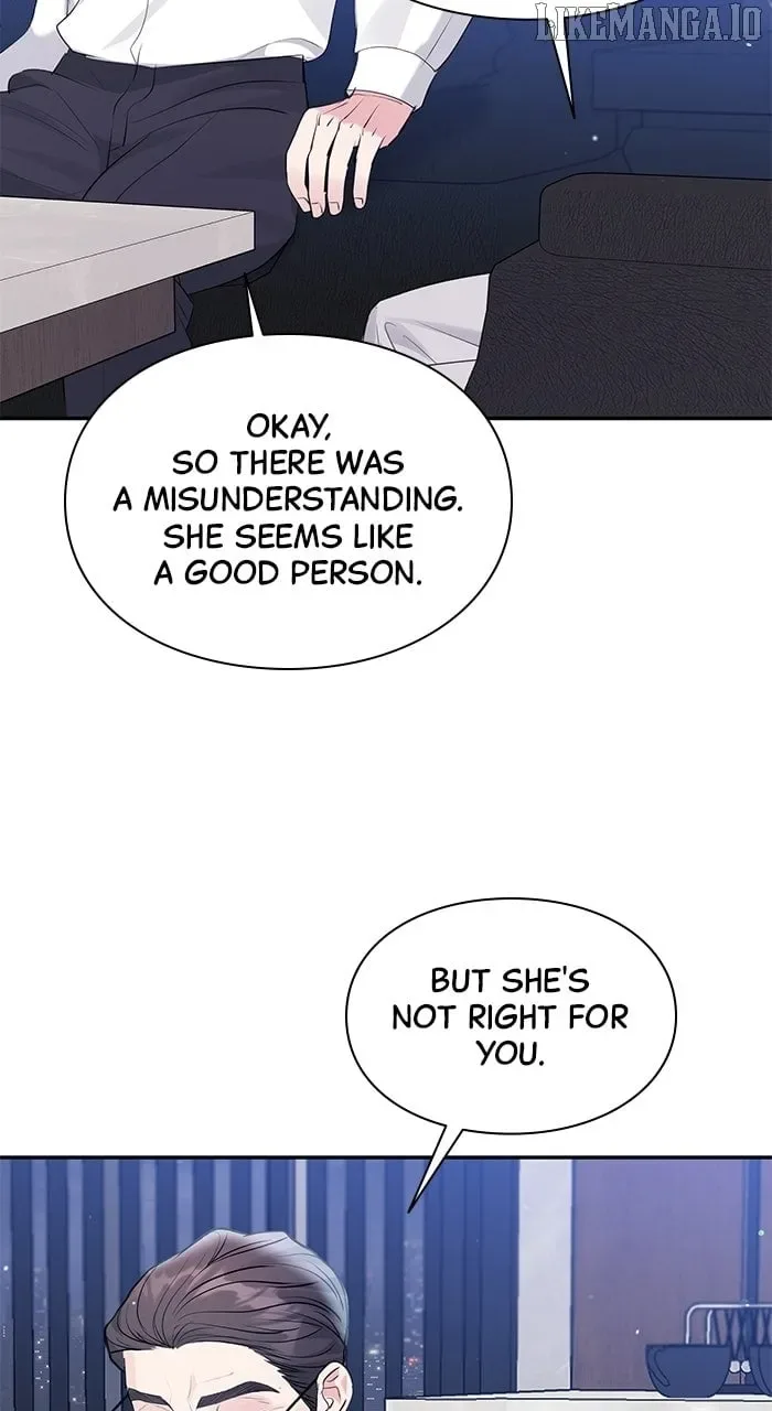 Endless Summer Chapter 45 page 49
