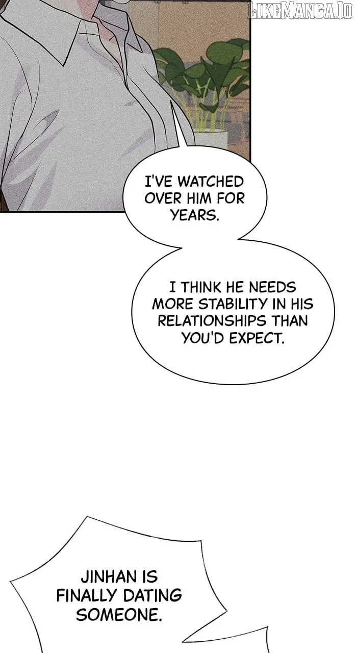 Endless Summer Chapter 47 page 30