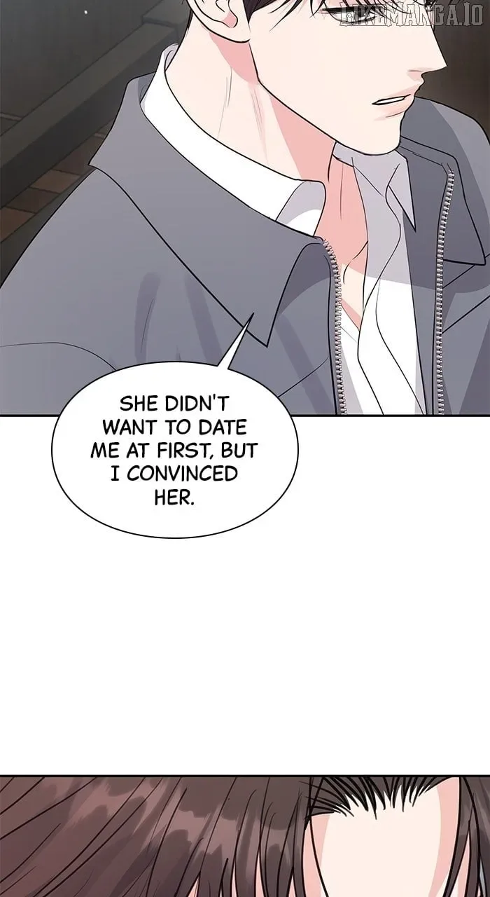 Endless Summer Chapter 47 page 12
