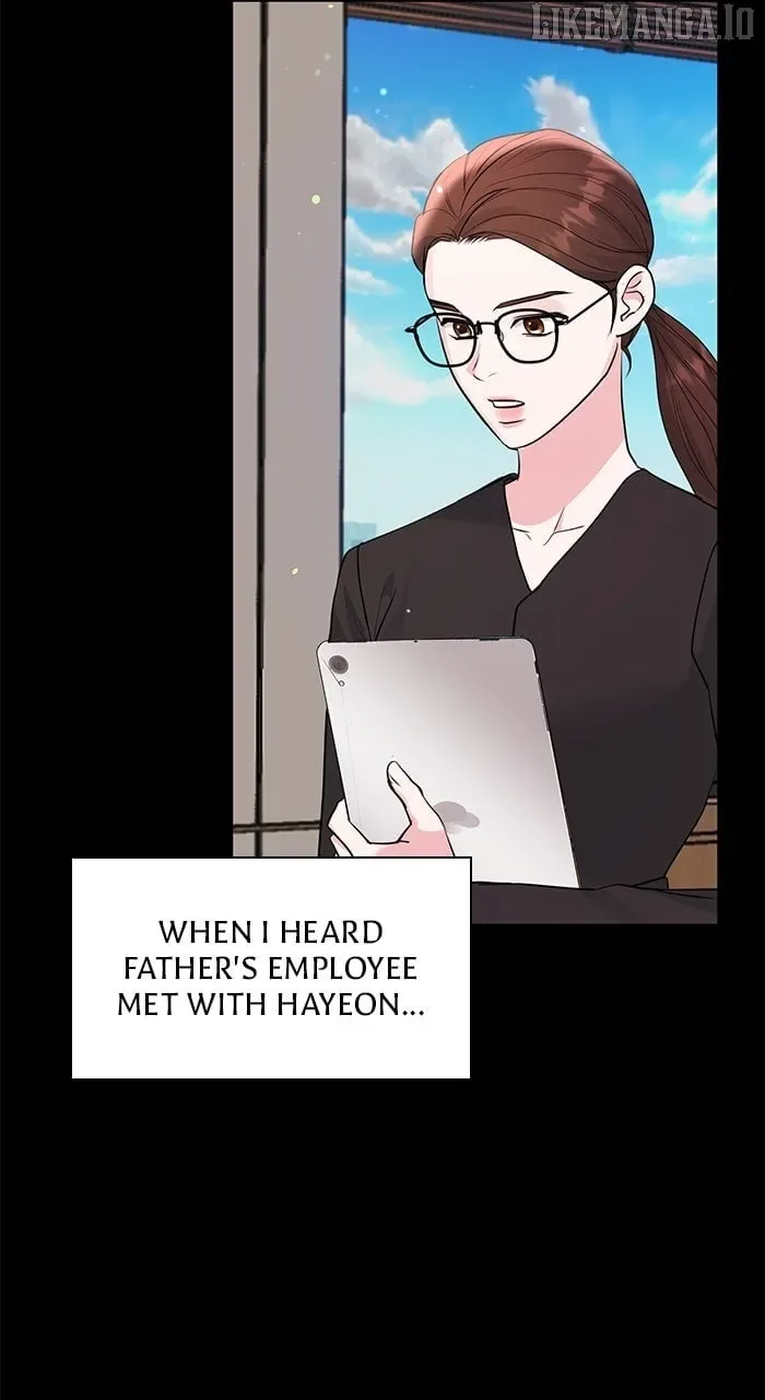Endless Summer Chapter 45 page 42