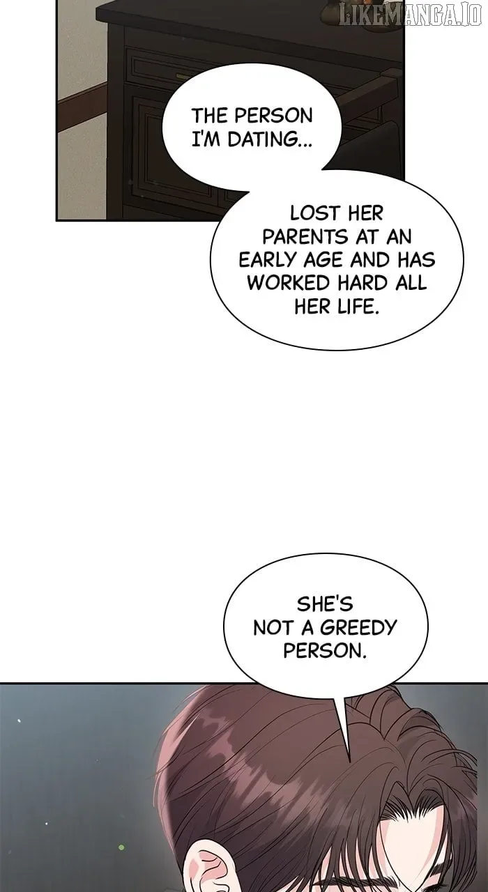 Endless Summer Chapter 47 page 11