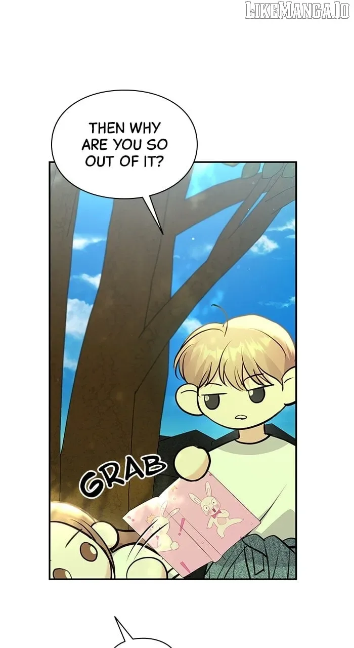 Endless Summer Chapter 47 page 68