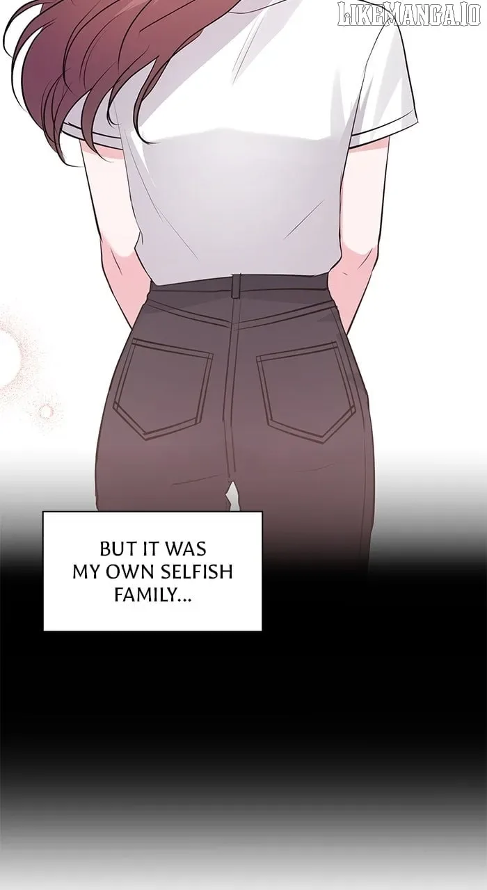 Endless Summer Chapter 45 page 46