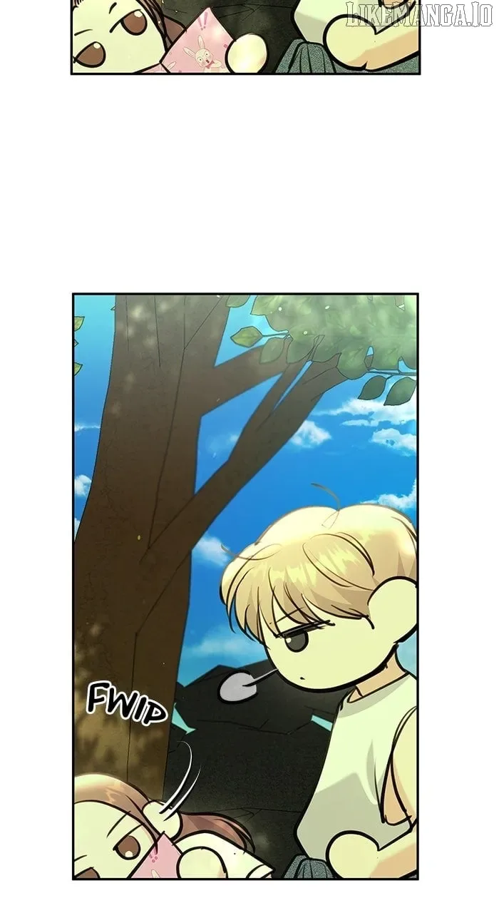Endless Summer Chapter 47 page 52