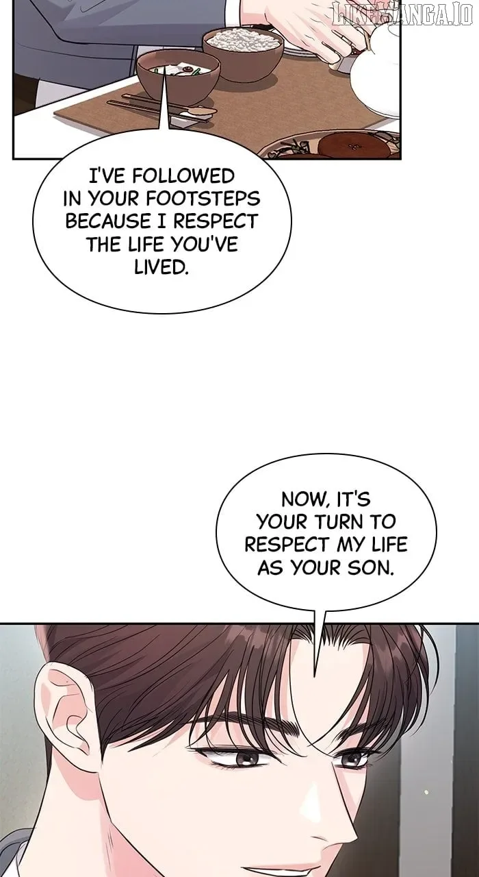 Endless Summer Chapter 47 page 41