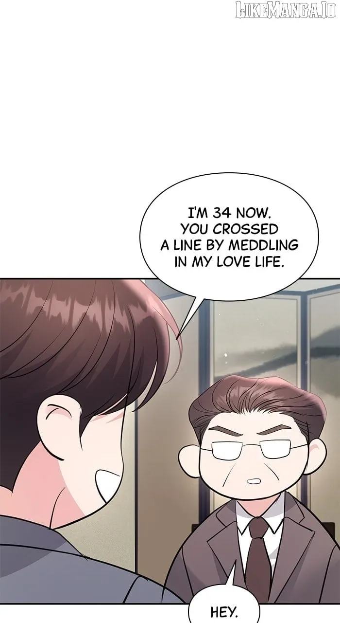 Endless Summer Chapter 47 page 39
