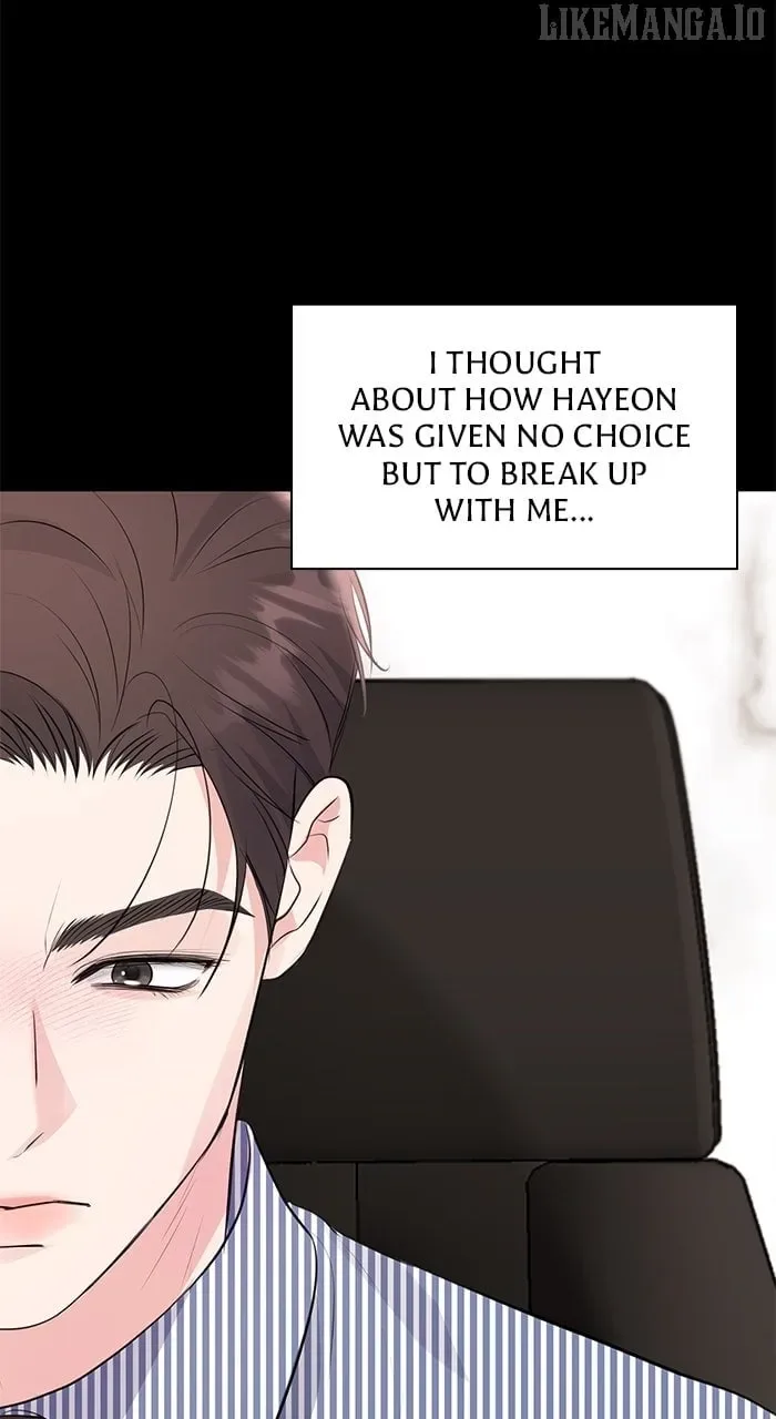 Endless Summer Chapter 45 page 44