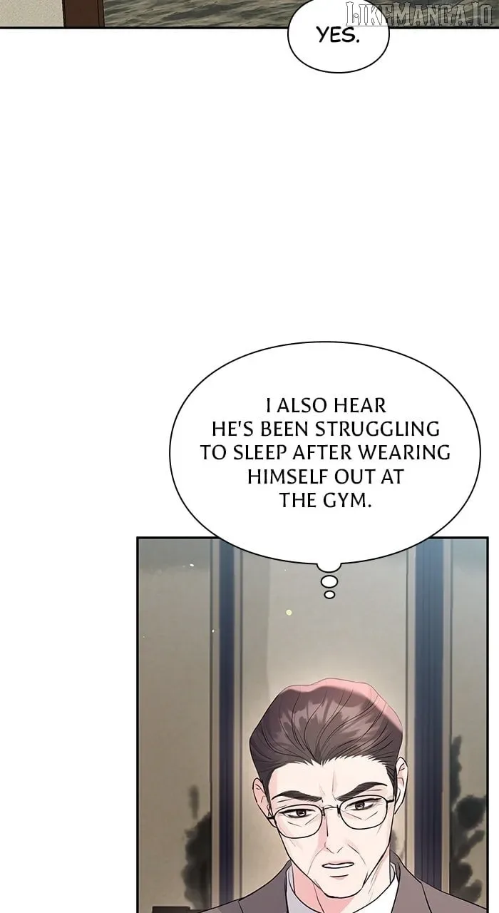 Endless Summer Chapter 47 page 3