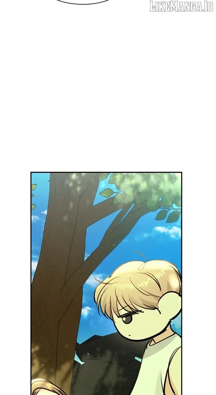 Endless Summer Chapter 47 page 51