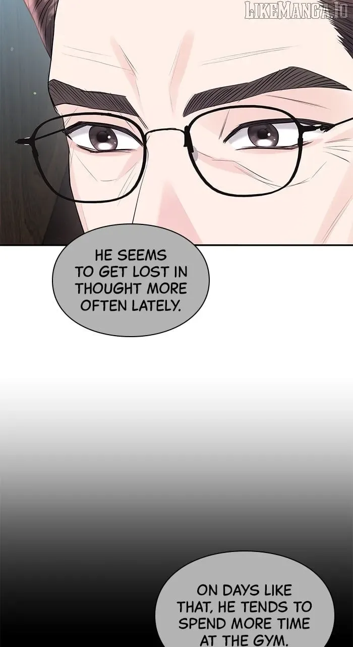 Endless Summer Chapter 46 page 18