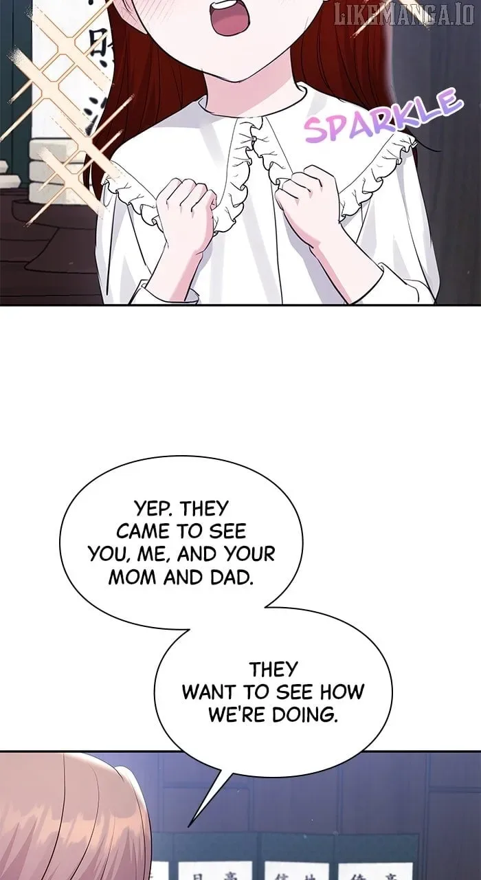 Endless Summer Chapter 46 page 3