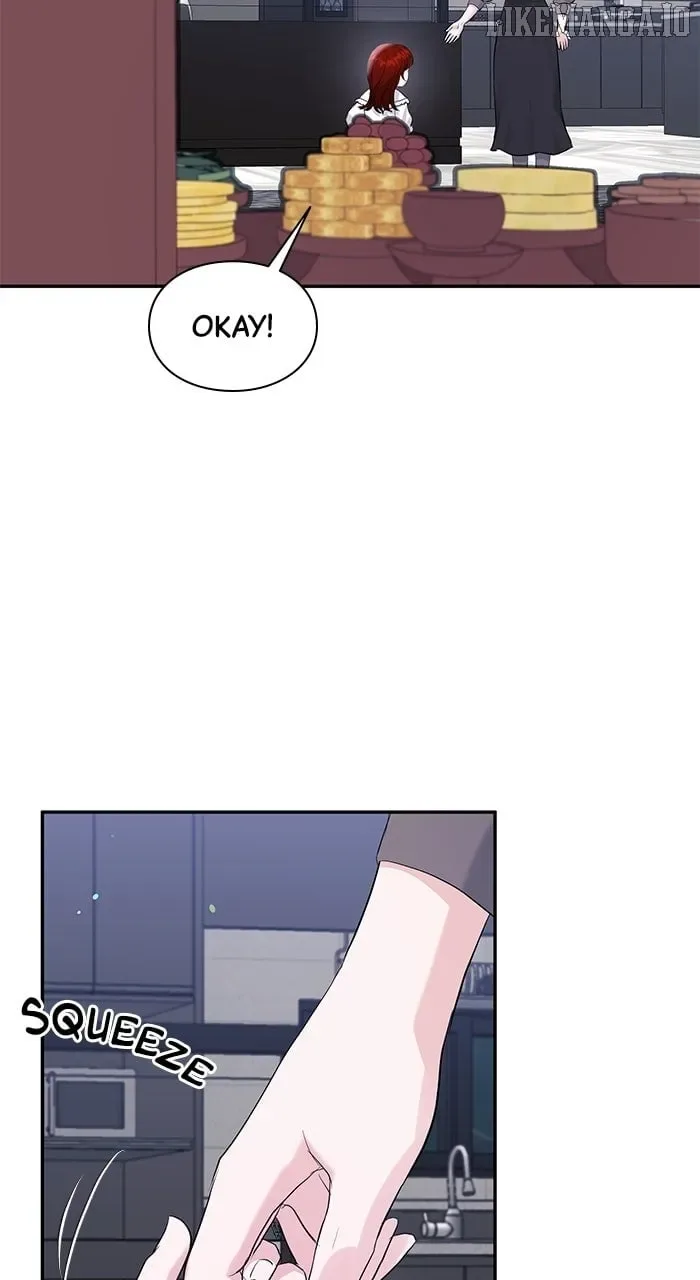 Endless Summer Chapter 46 page 7