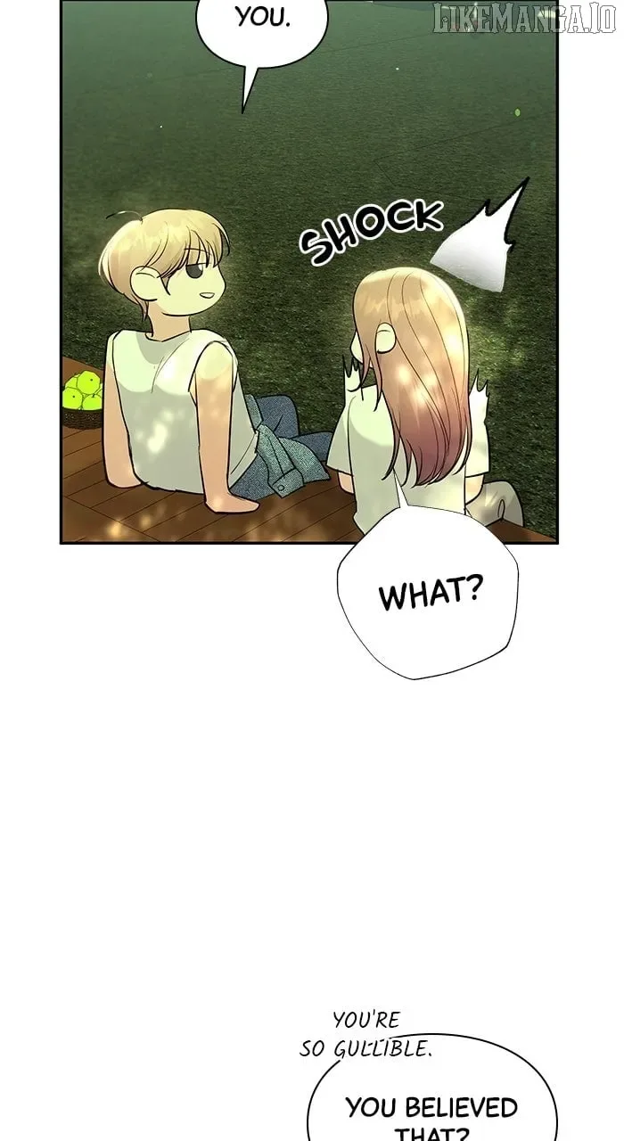 Endless Summer Chapter 47 page 80