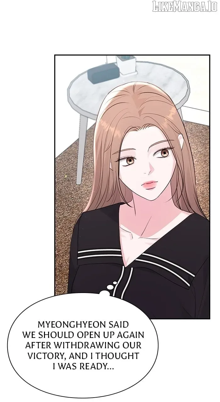 Endless Summer Chapter 45 page 66