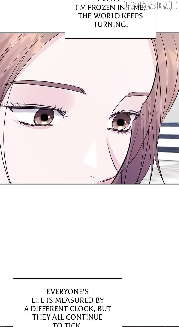 Endless Summer Chapter 46 page 12