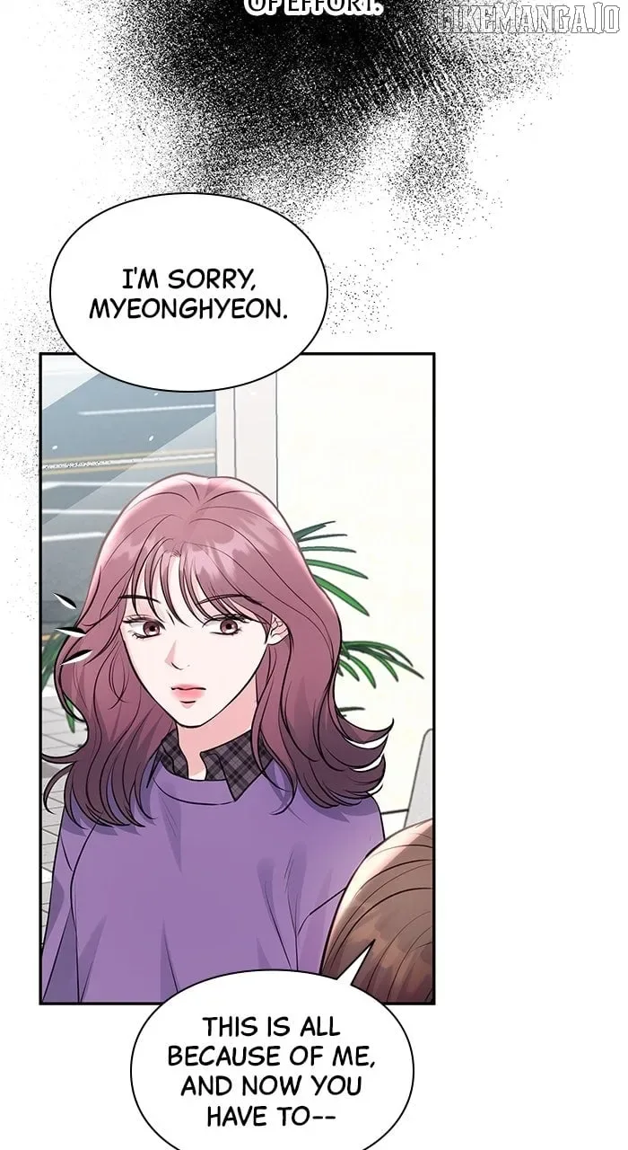 Endless Summer Chapter 45 page 69