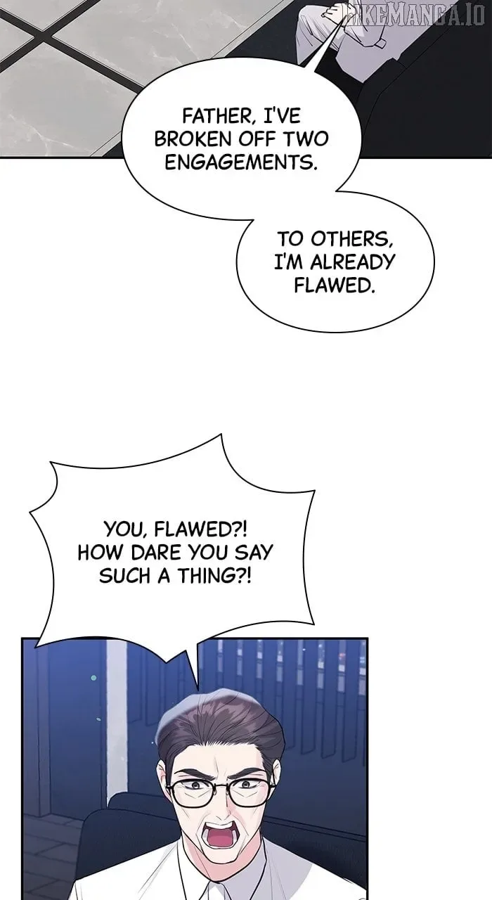 Endless Summer Chapter 45 page 58