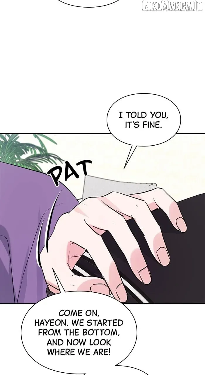 Endless Summer Chapter 45 page 70