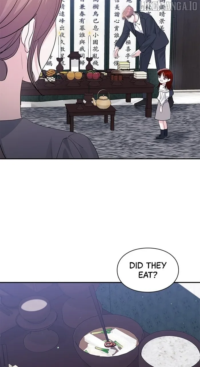 Endless Summer Chapter 46 page 4