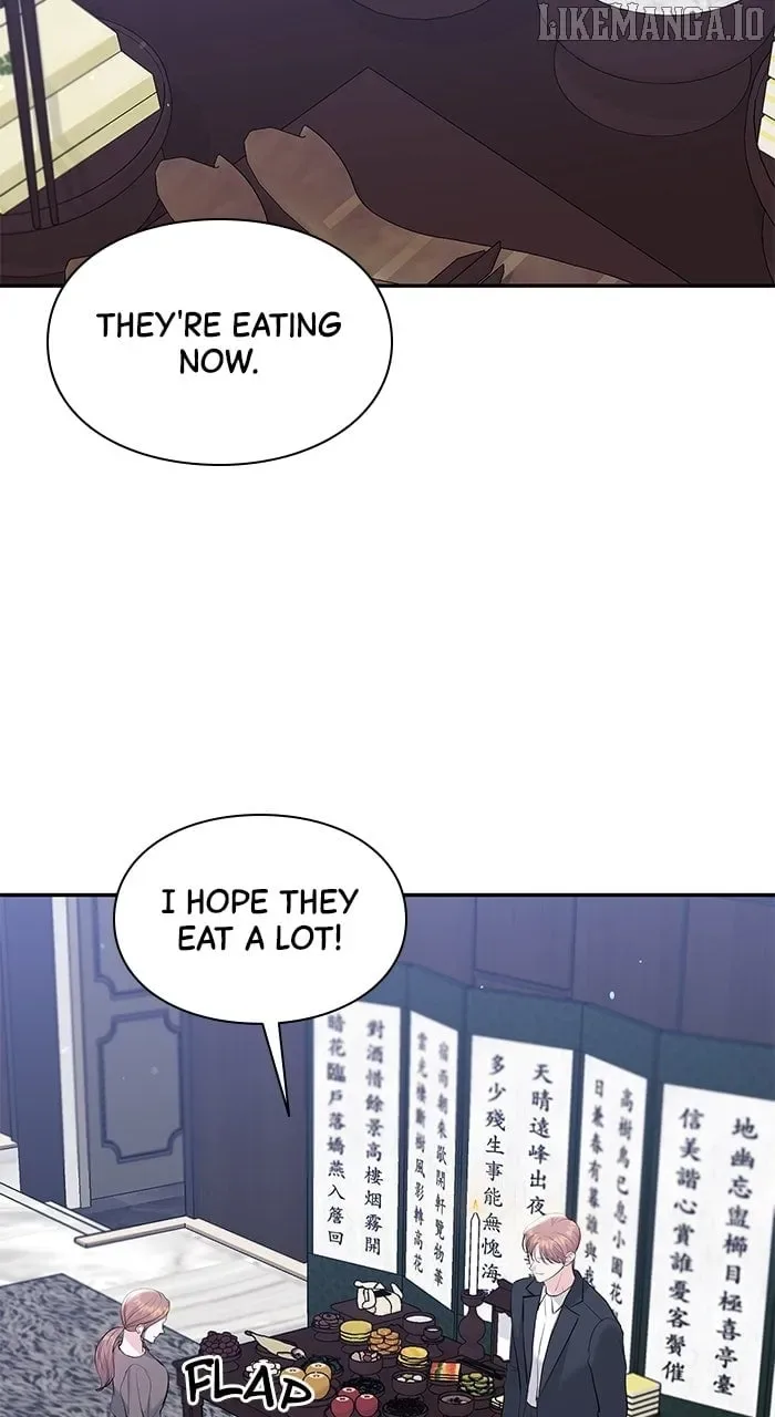 Endless Summer Chapter 46 page 5
