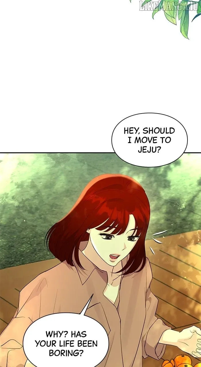 Endless Summer Chapter 46 page 36