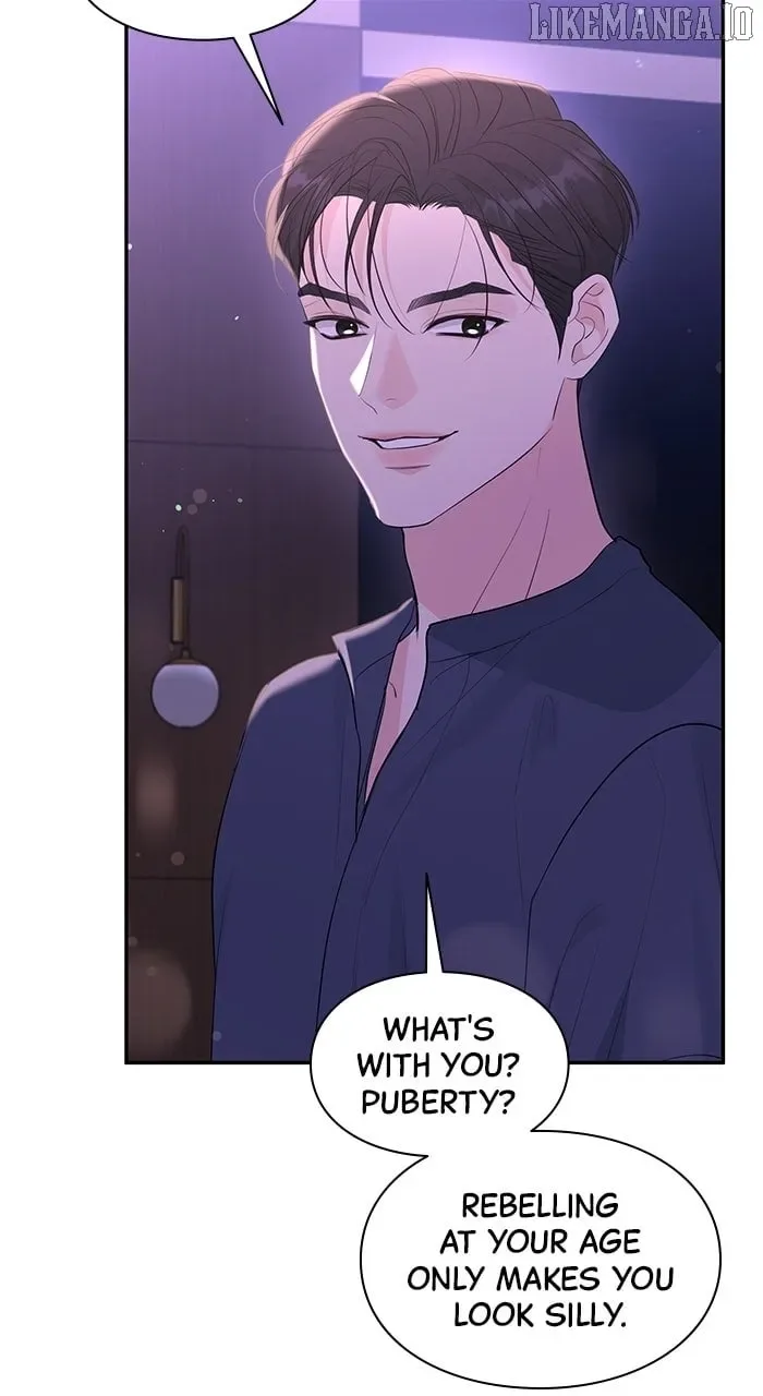Endless Summer Chapter 48 page 7