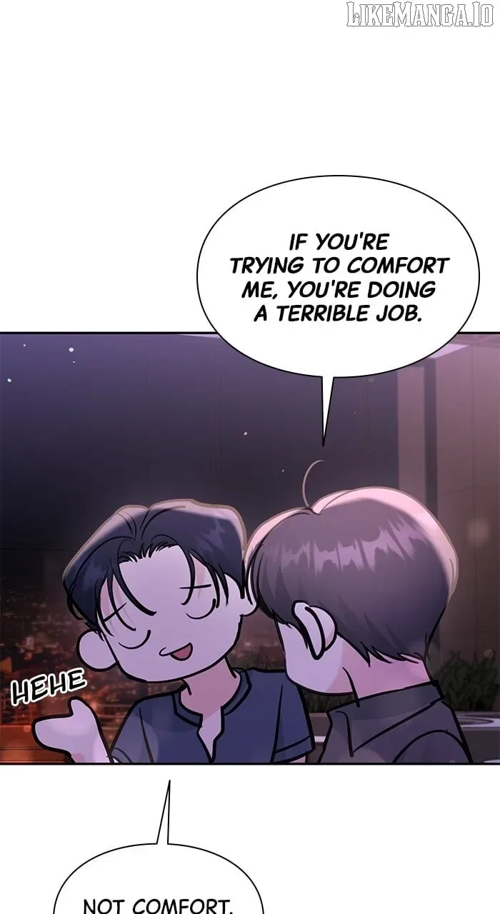 Endless Summer Chapter 48 page 16