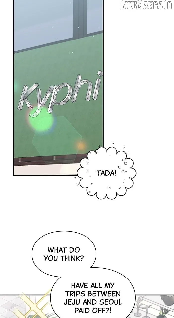 Endless Summer Chapter 45 page 64