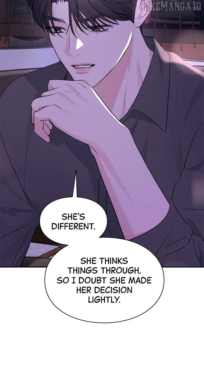 Endless Summer Chapter 48 page 23