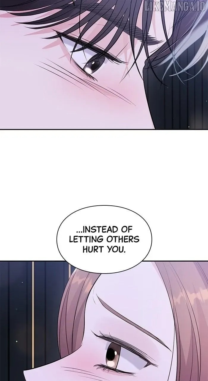 Endless Summer Chapter 49 page 12