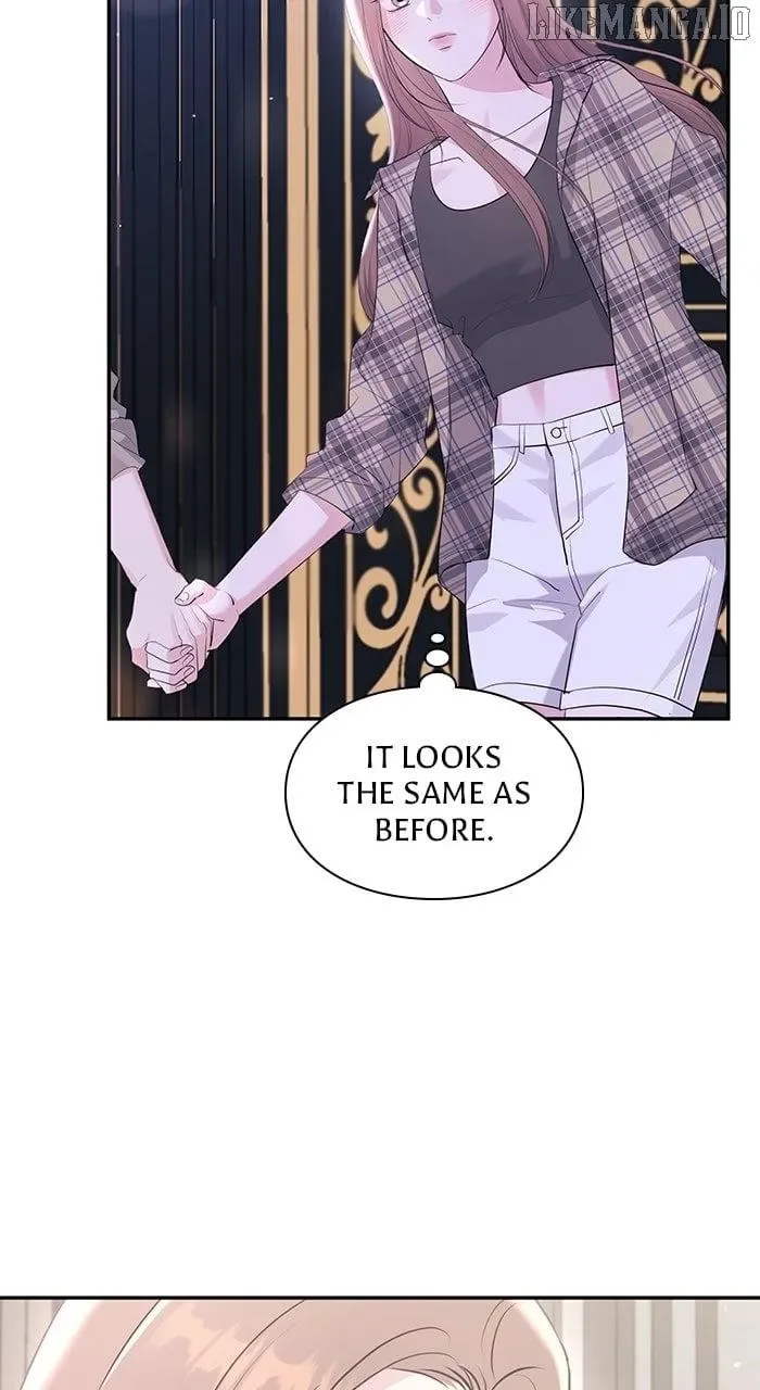 Endless Summer Chapter 49 page 4