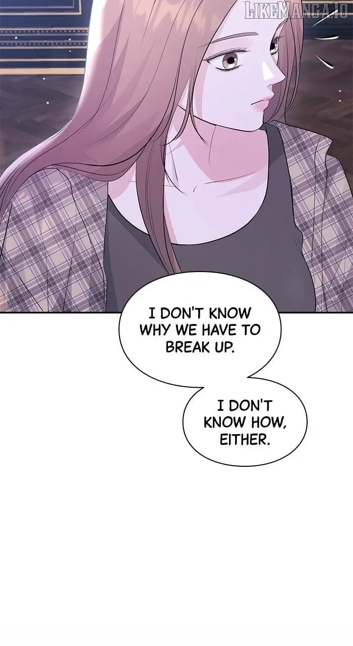 Endless Summer Chapter 49 page 8