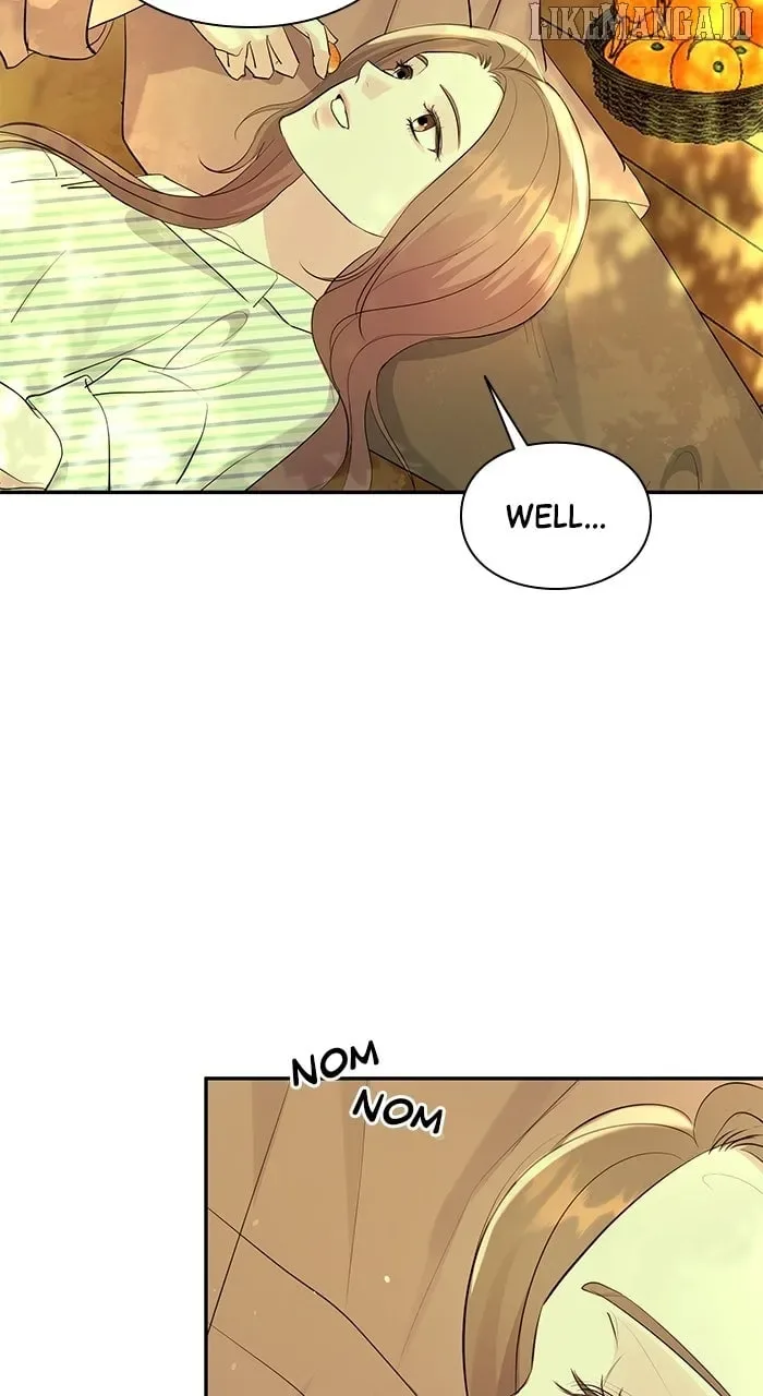 Endless Summer Chapter 46 page 37