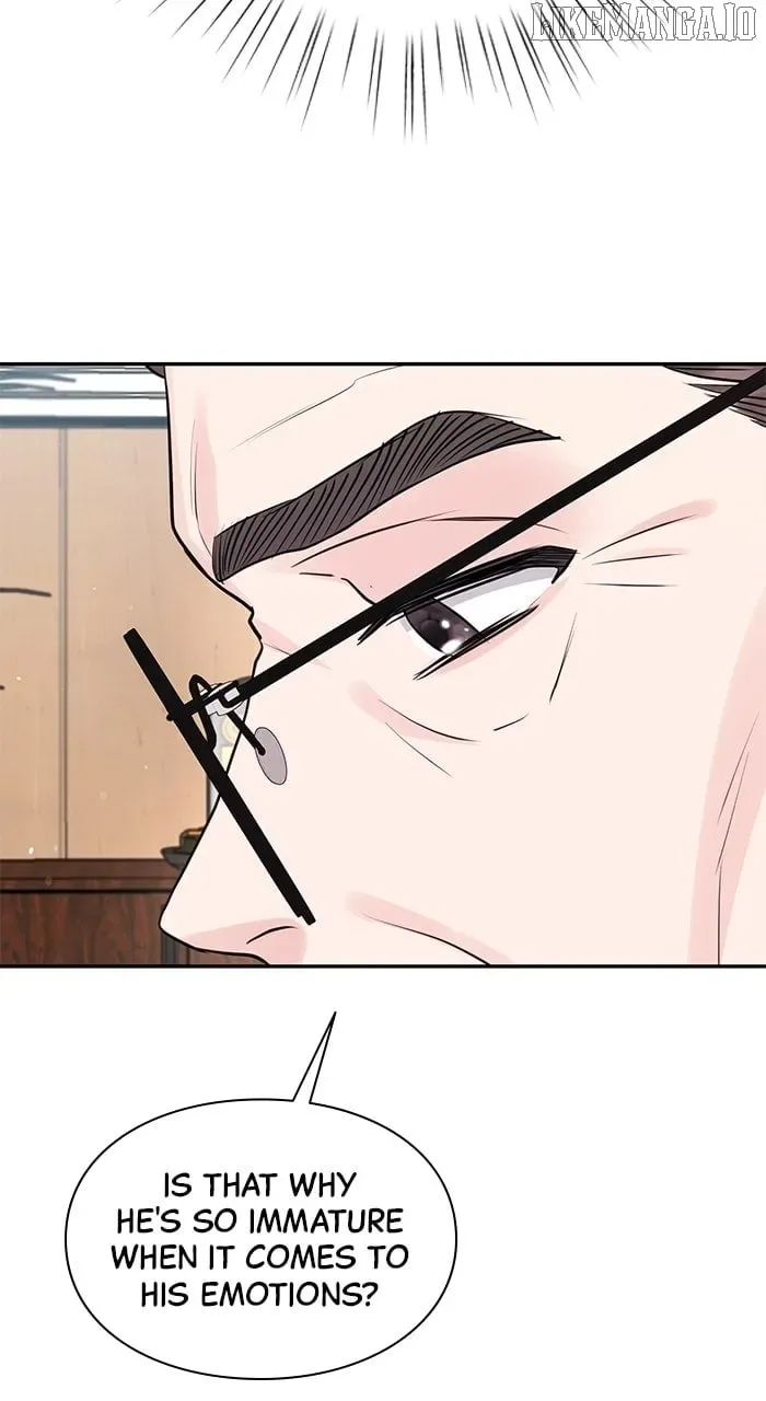 Endless Summer Chapter 46 page 28
