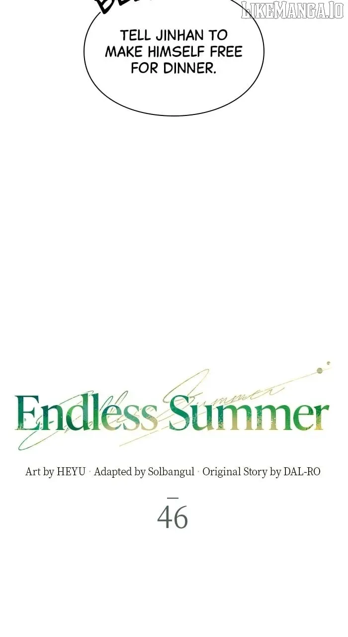 Endless Summer Chapter 46 page 32