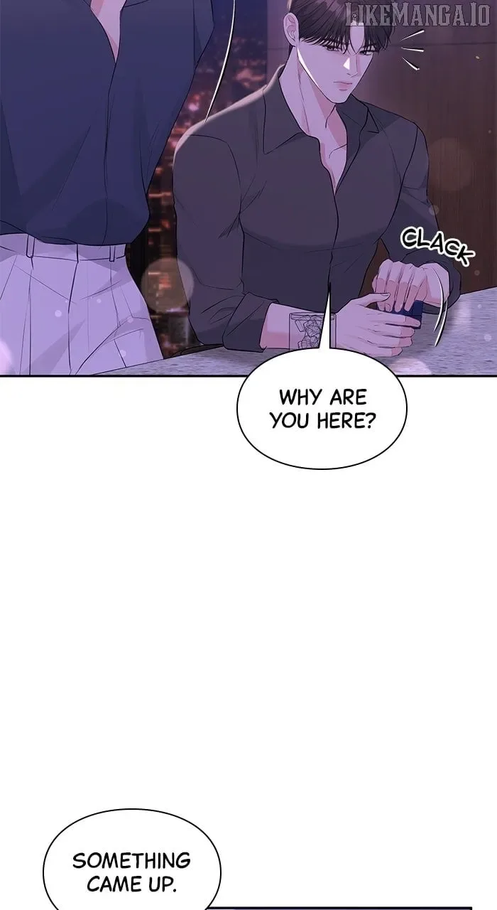 Endless Summer Chapter 48 page 6