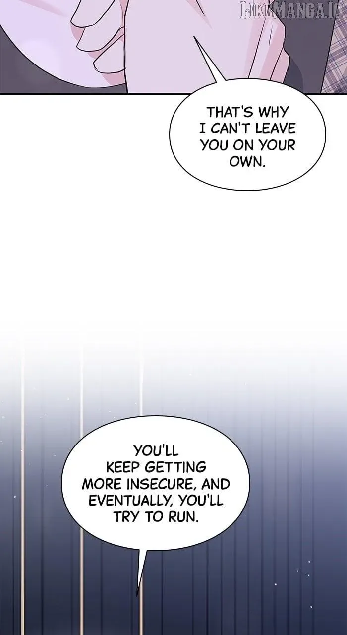 Endless Summer Chapter 49 page 15