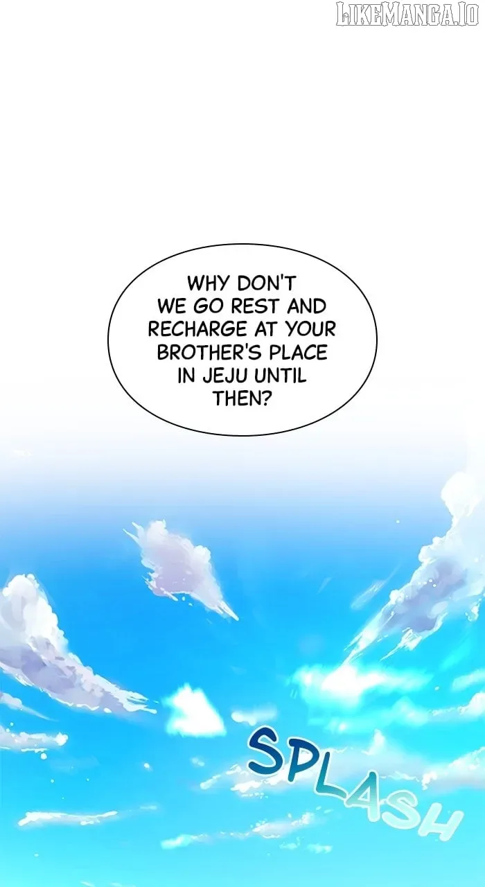 Endless Summer Chapter 45 page 81