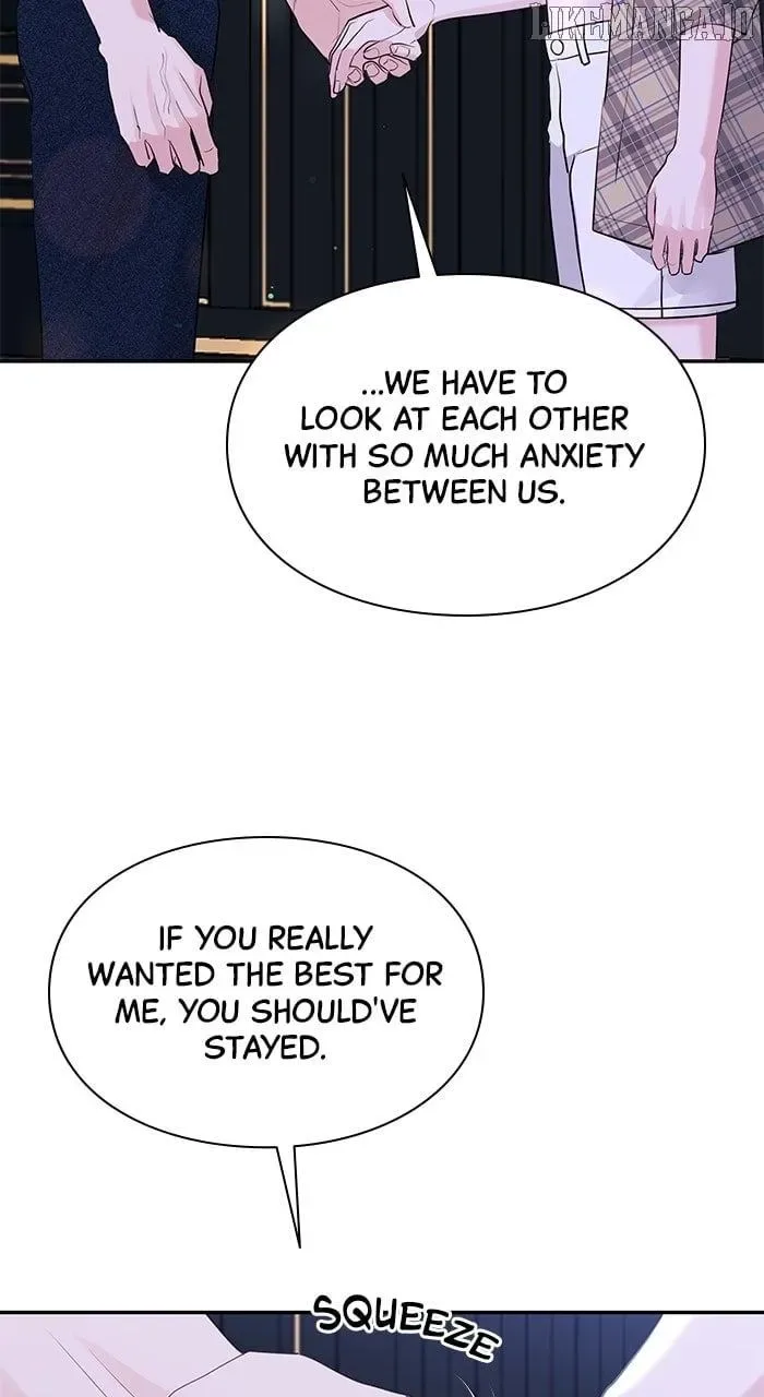 Endless Summer Chapter 49 page 10