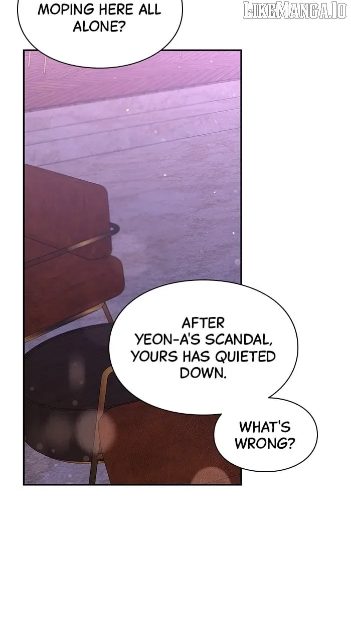 Endless Summer Chapter 48 page 11