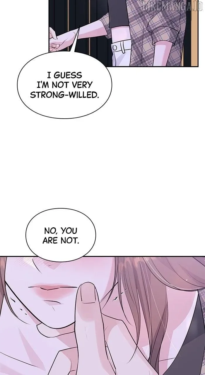 Endless Summer Chapter 49 page 14