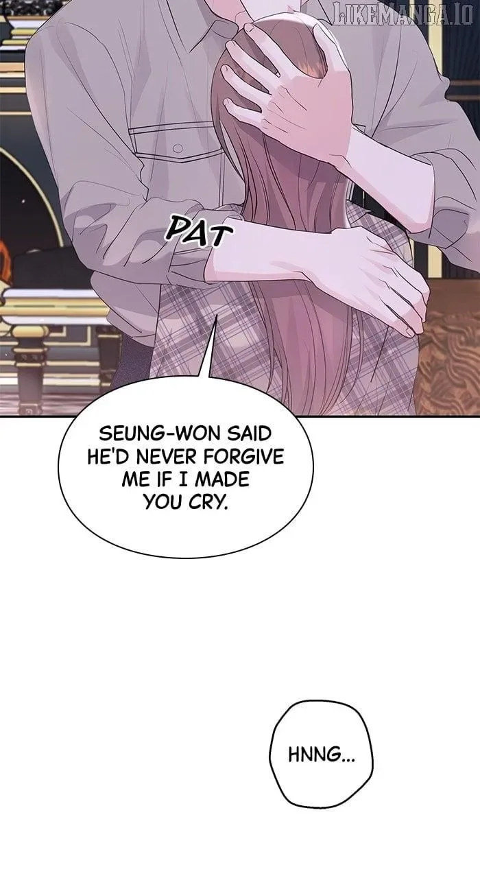 Endless Summer Chapter 49 page 49