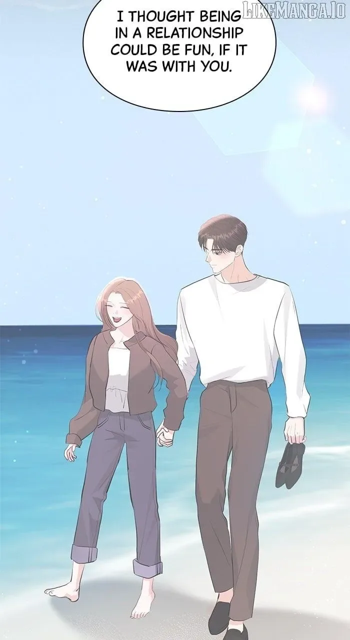 Endless Summer Chapter 49 page 30