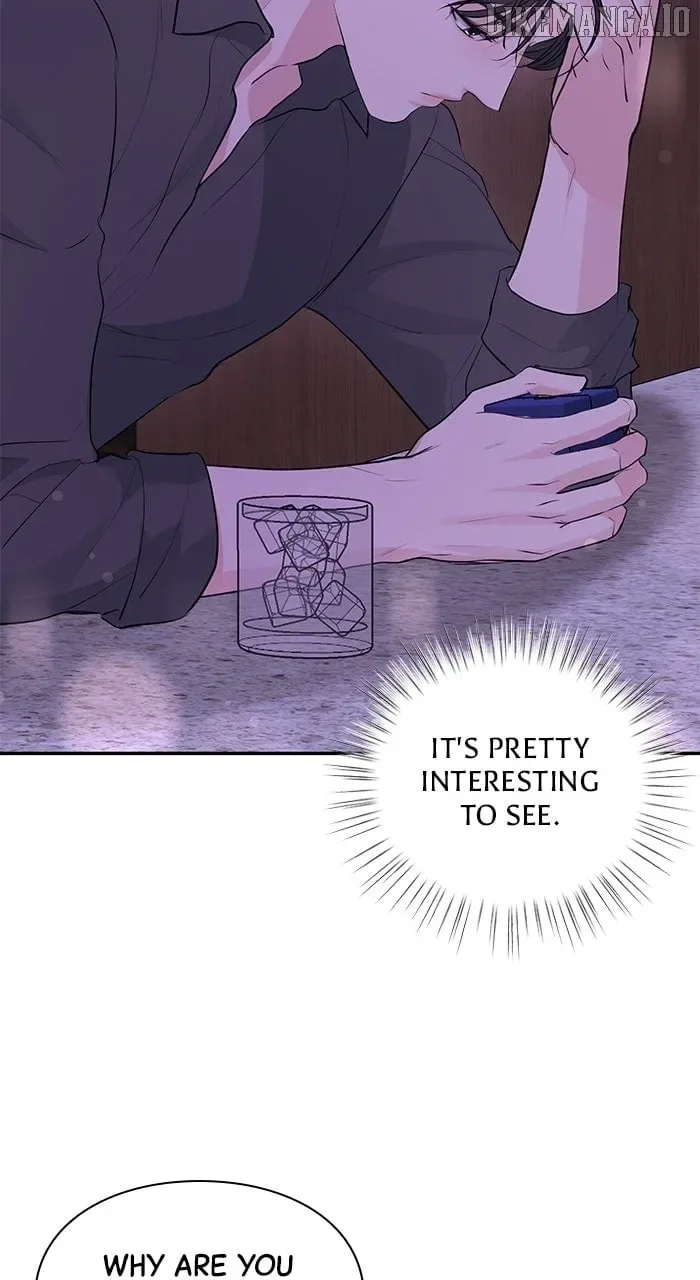 Endless Summer Chapter 48 page 10