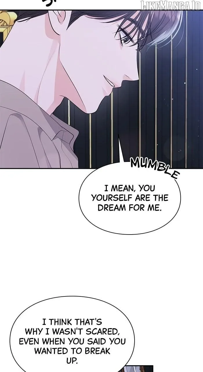 Endless Summer Chapter 49 page 32